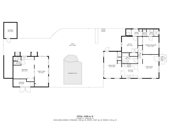 Building Photo - 430 N Ocean Breeze