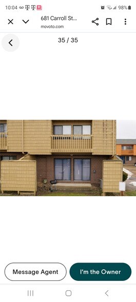 Building Photo - 685 Carroll St