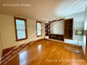Building Photo - 3474 South Spring-