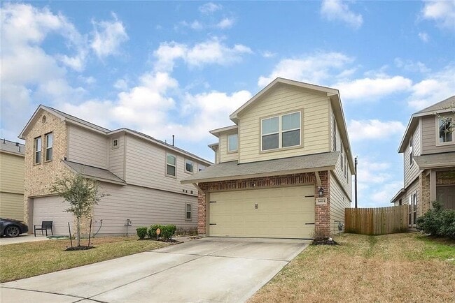 Primary Photo - 6404 Macroom Meadows Ln