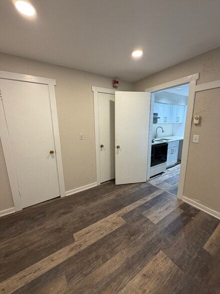 Building Photo - 58 Spring St