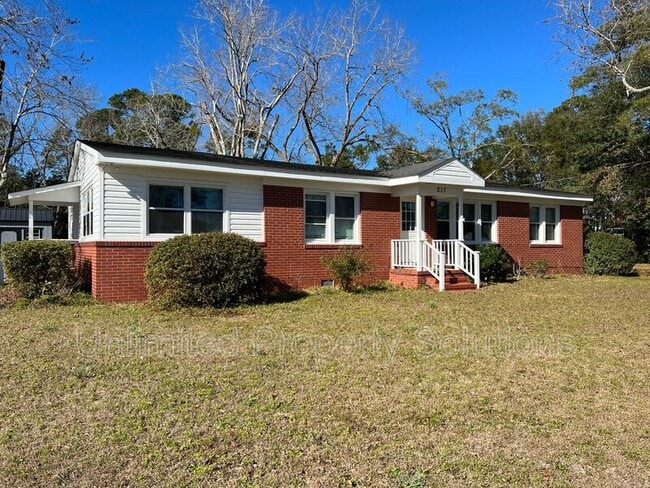 Primary Photo - 217 Myrtle Ave