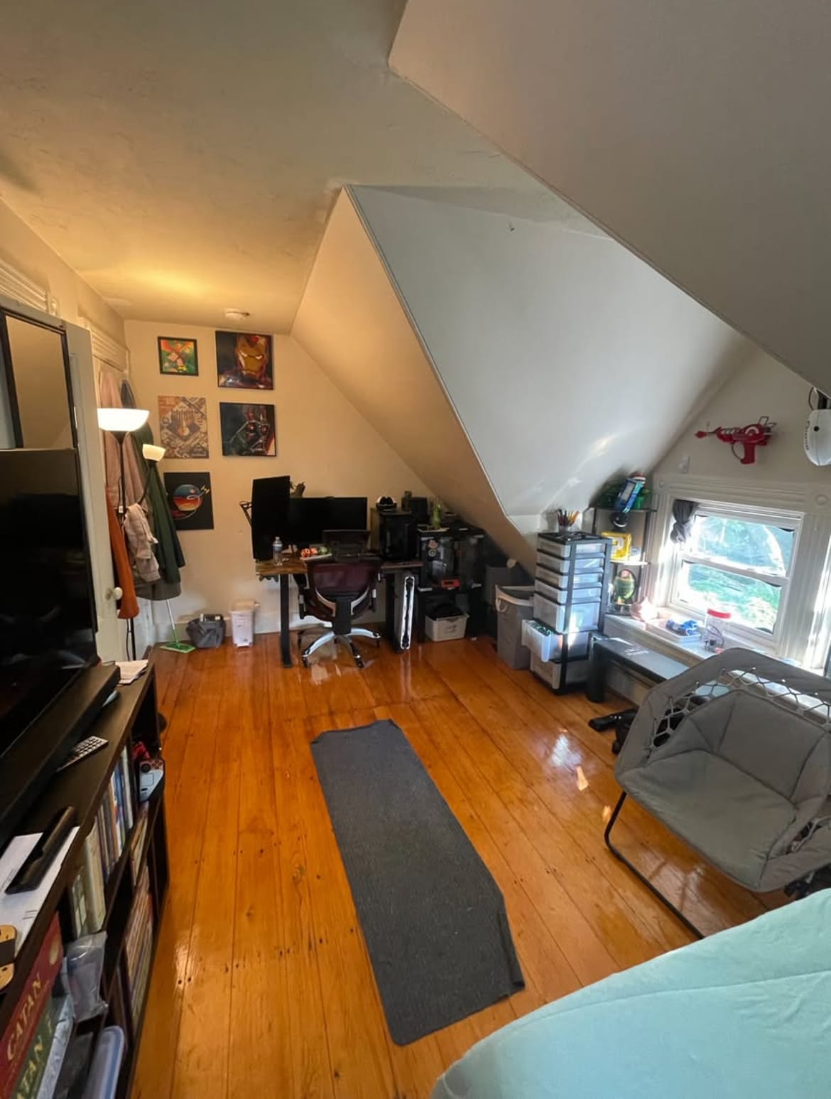 Building Photo - 184 Aspinwall Ave