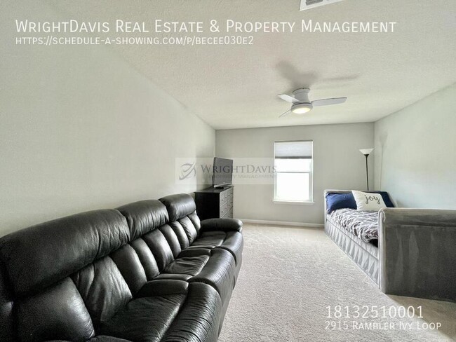 Building Photo - 2915 Rambler Ivy Lp
