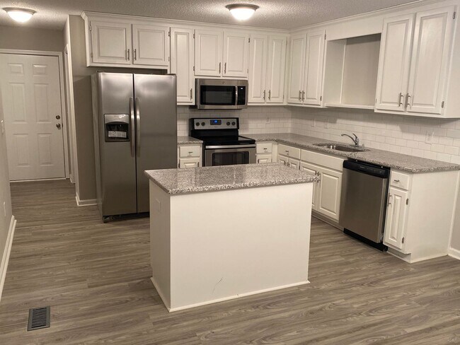 Building Photo - FrazierSt423