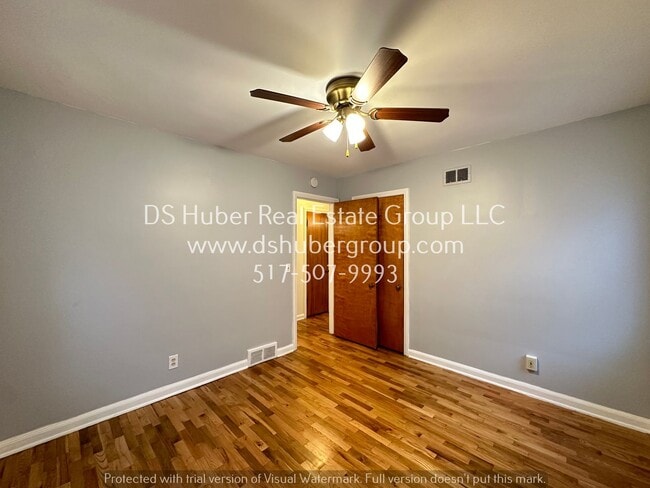 Building Photo - 1100 E Malcolm X St