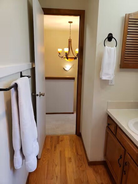 Bathroom - 780 Utica Ave