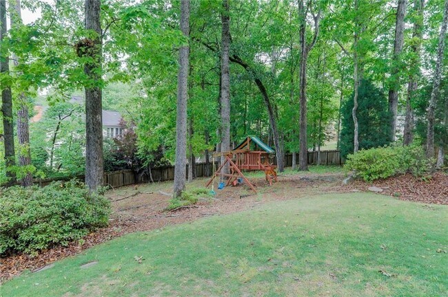 Building Photo - 4941 Gaskin Walk