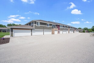 Building Photo - Urban Edge