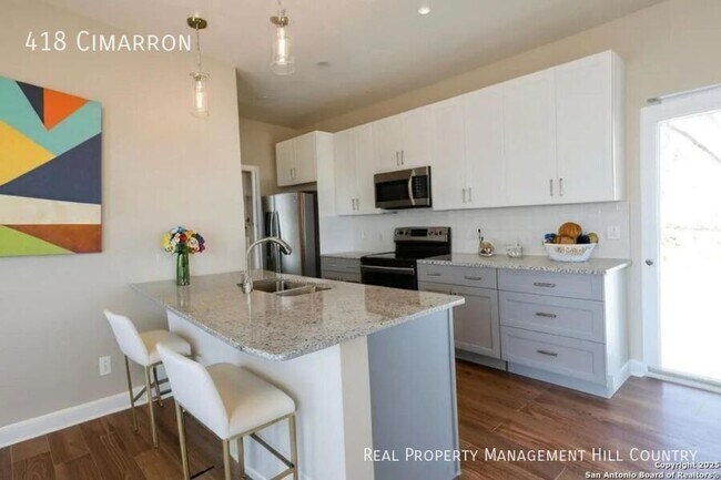 Building Photo - 418 Cimarron-