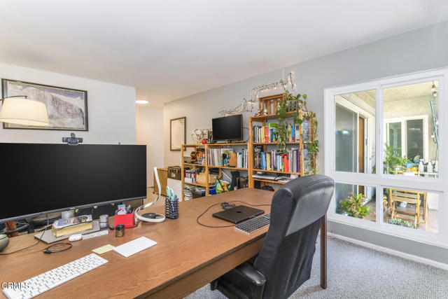 Building Photo - 355 S Los Robles Ave