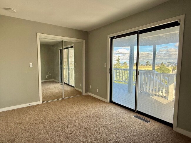 Building Photo - $4,250 / 3 BR + OFFICE - LUXURY HILLTOP HOME WITH PANORAMIC BAY & CITY-LIGHT VIEWS
