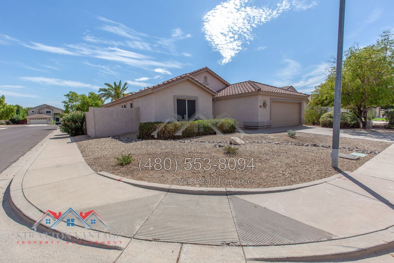 Building Photo - 6881 W Firebird Dr