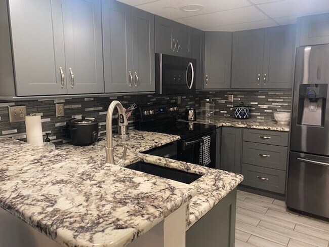 Building Photo - 1 bedroom 1 bathroom furnished condo