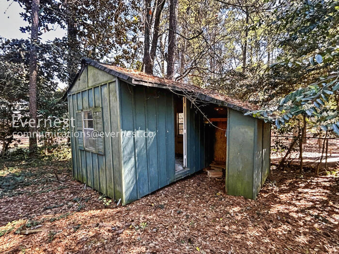 Building Photo - 3829 Captain Dr