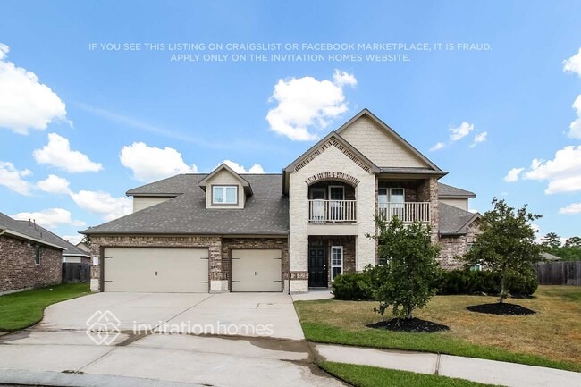 Building Photo - 3327 Orchid Trace Dr