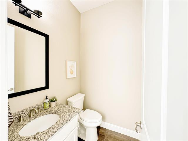 Building Photo - 7605 Kickapoo Dr