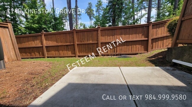 Building Photo - 1149 Kingston Grove Dr