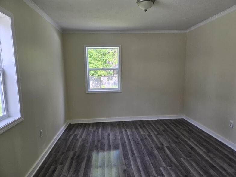 Bedroom 2 - 826 Clayton St