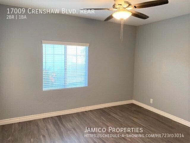 Building Photo - 17009 Crenshaw Blvd