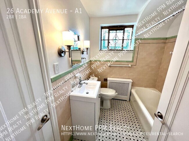 Building Photo - 26 Academy Ave