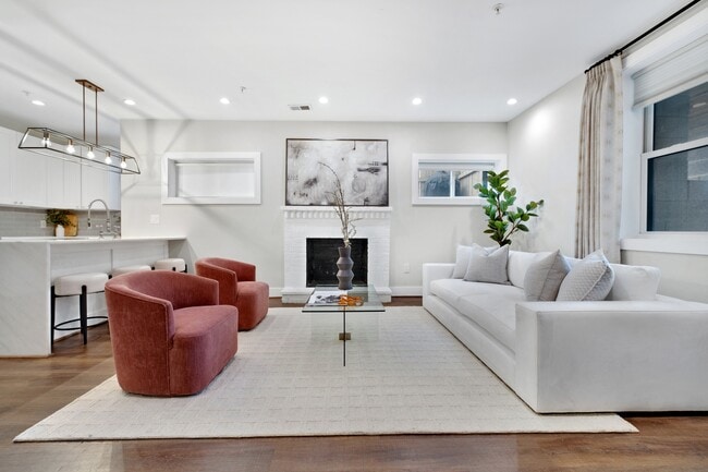 Building Photo - 1419 Upshur St NW