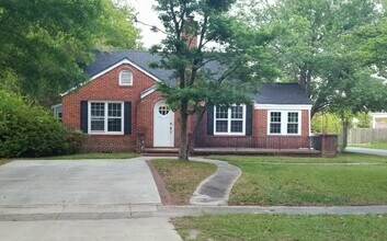 Building Photo - 1500 Laurel St
