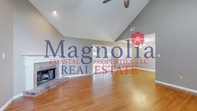 Building Photo - 3 Bedroom 2 Bathroom Home - Hope Creek Subdivision - Richmond Hill