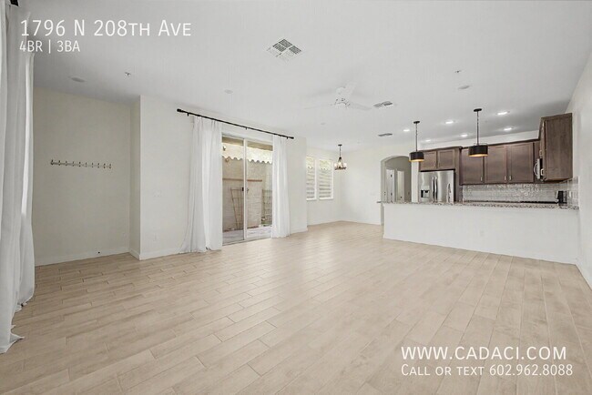 Building Photo - 1796 N 208th Ave