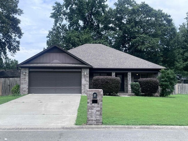 Primary Photo - 27 Trinity Drive
