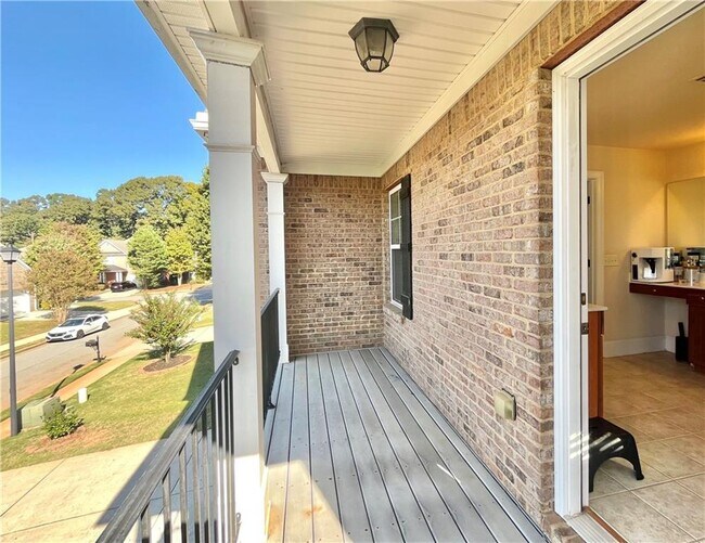 Building Photo - 440 Highgate Dr