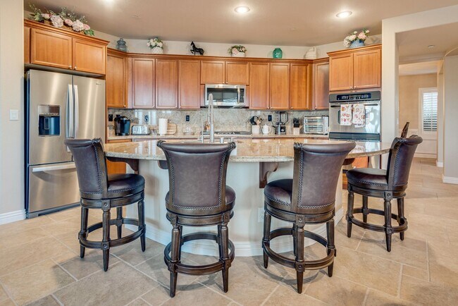 Building Photo - MacDonald Ranch Dream Home with Resort Style Backyard