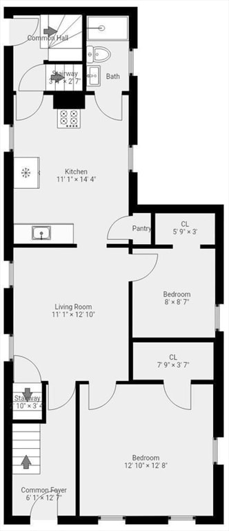 Building Photo - 59 Woodville St
