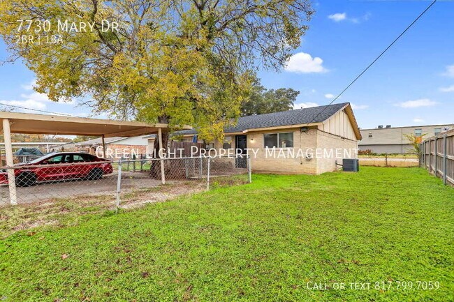 Building Photo - 7730 Mary Dr