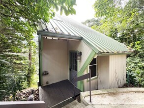 Building Photo - Private Kaneohe House with Rainforest Views