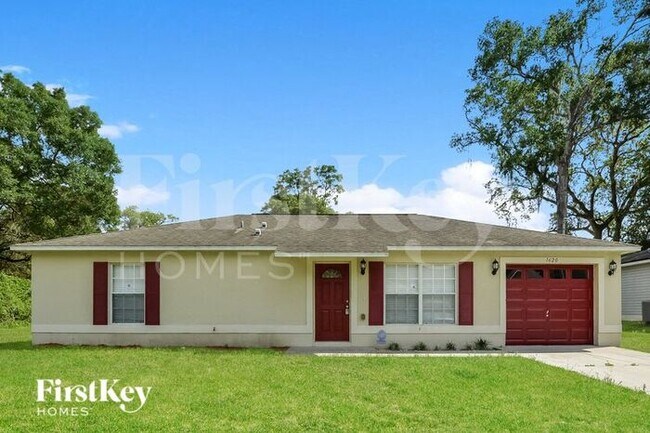 Primary Photo - 1620 18th St