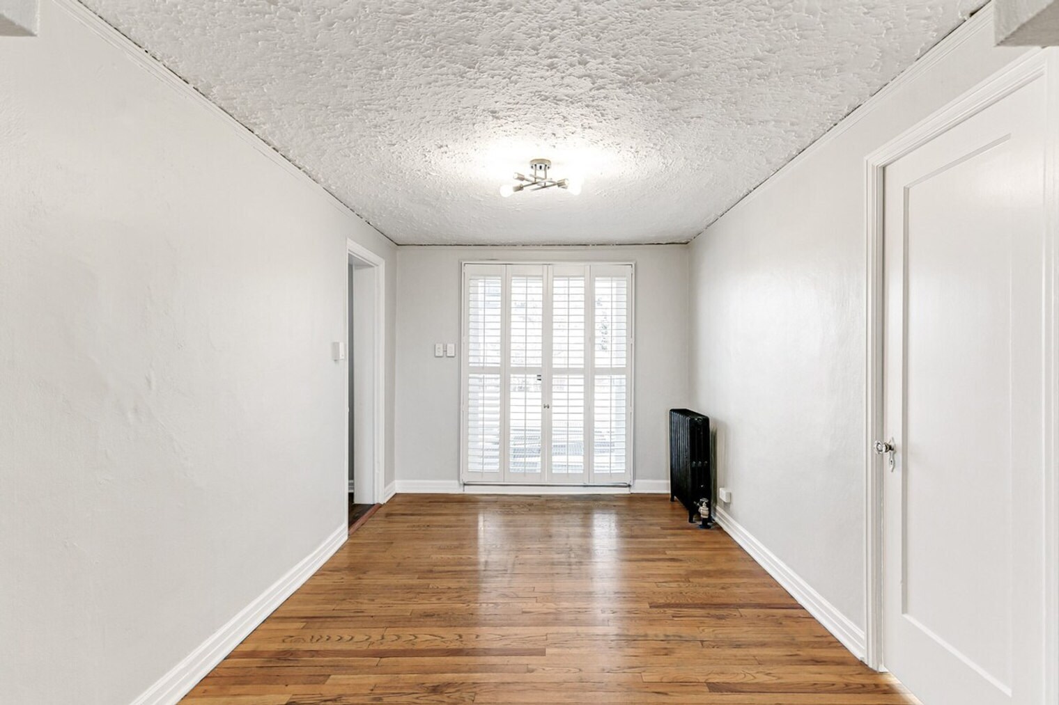 Building Photo - 1666 Detroit St