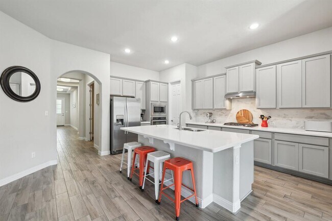 Building Photo - 712 Germander Rd