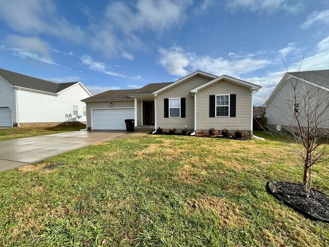 Building Photo - Coming Soon!!!! Super Cute Ranch Home with Easy Access to I24