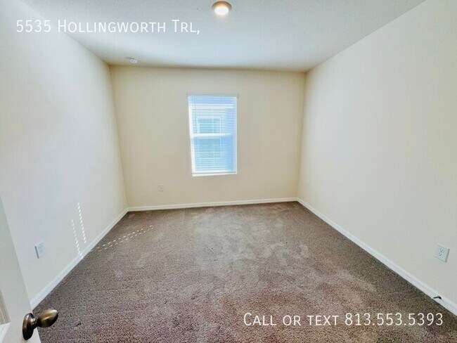 Building Photo - 5535 Hollingworth Trl