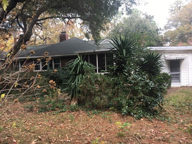 Building Photo - 807 Woodward St