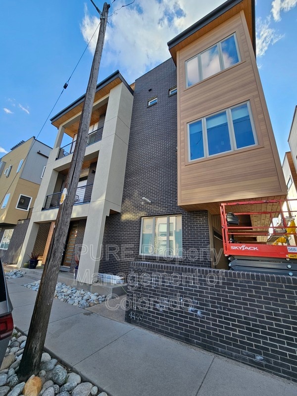 4447 Tennyson St 4447 Tennyson St Denver CO 80212 Apartment Finder