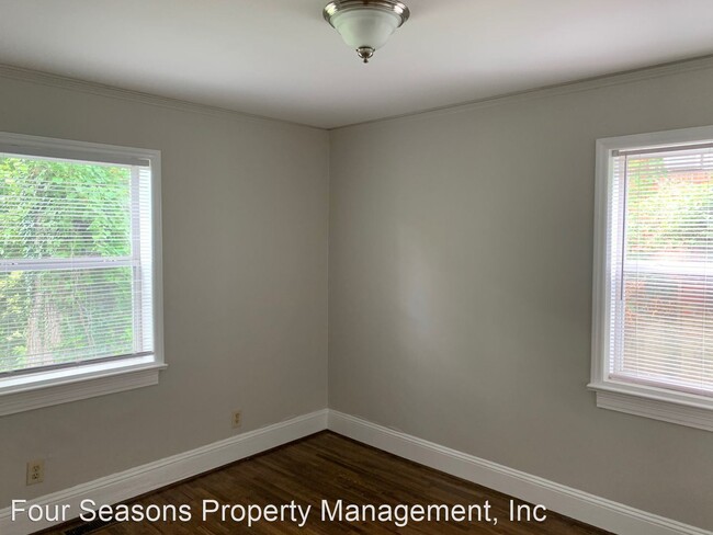 Building Photo - 2 br, 1 bath House - 1306 South Kings Drive
