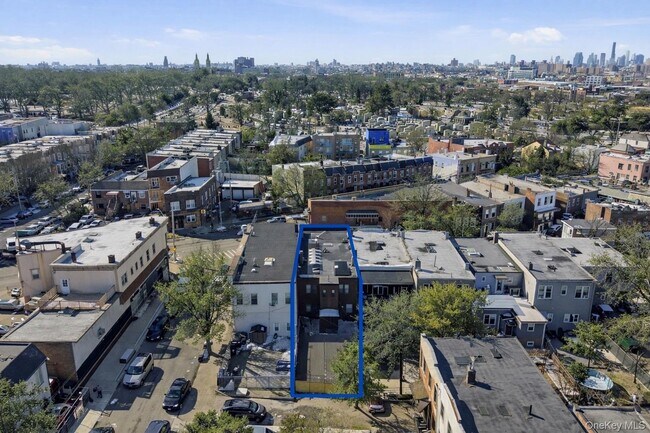 Building Photo - 60-89 54th St