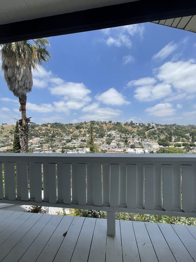 Building Photo - 4368 O Neill St