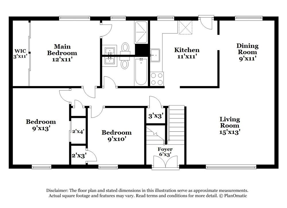 Building Photo - 1865 Battlefield Dr
