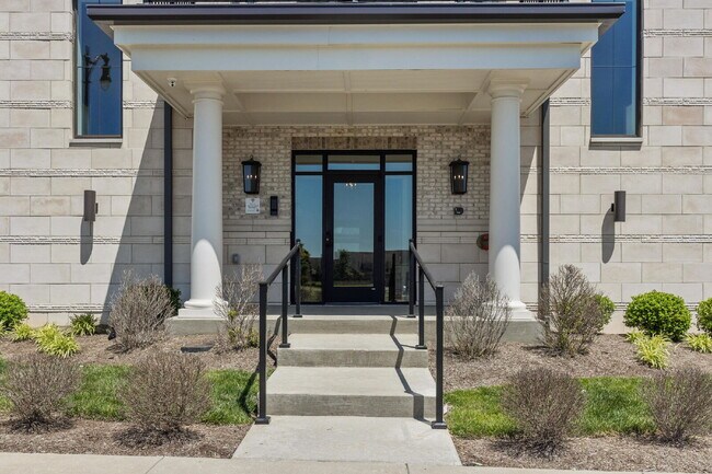 Building Photo - Welcome to Revery Point — where lakefront ...