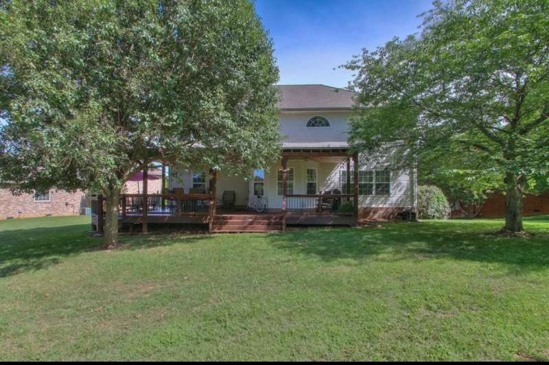 Building Photo - 1734 Dryden Dr