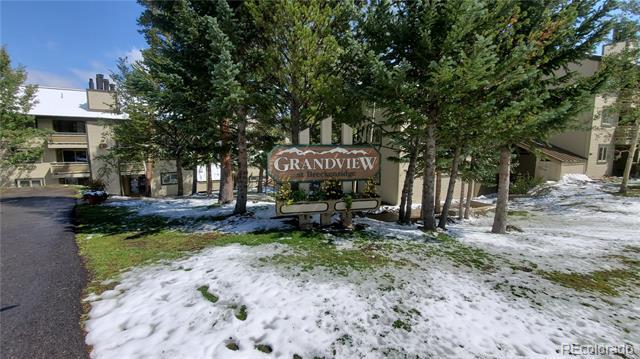 Building Photo - 1001 Grandview Dr