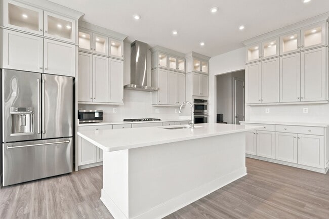 Building Photo - 625 Lipizzan Dr SW